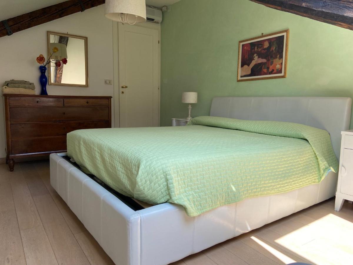 Ferienwohnung Casa Tella Venedig Exterior foto