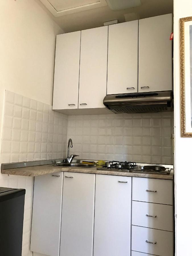 Ferienwohnung Casa Tella Venedig Exterior foto