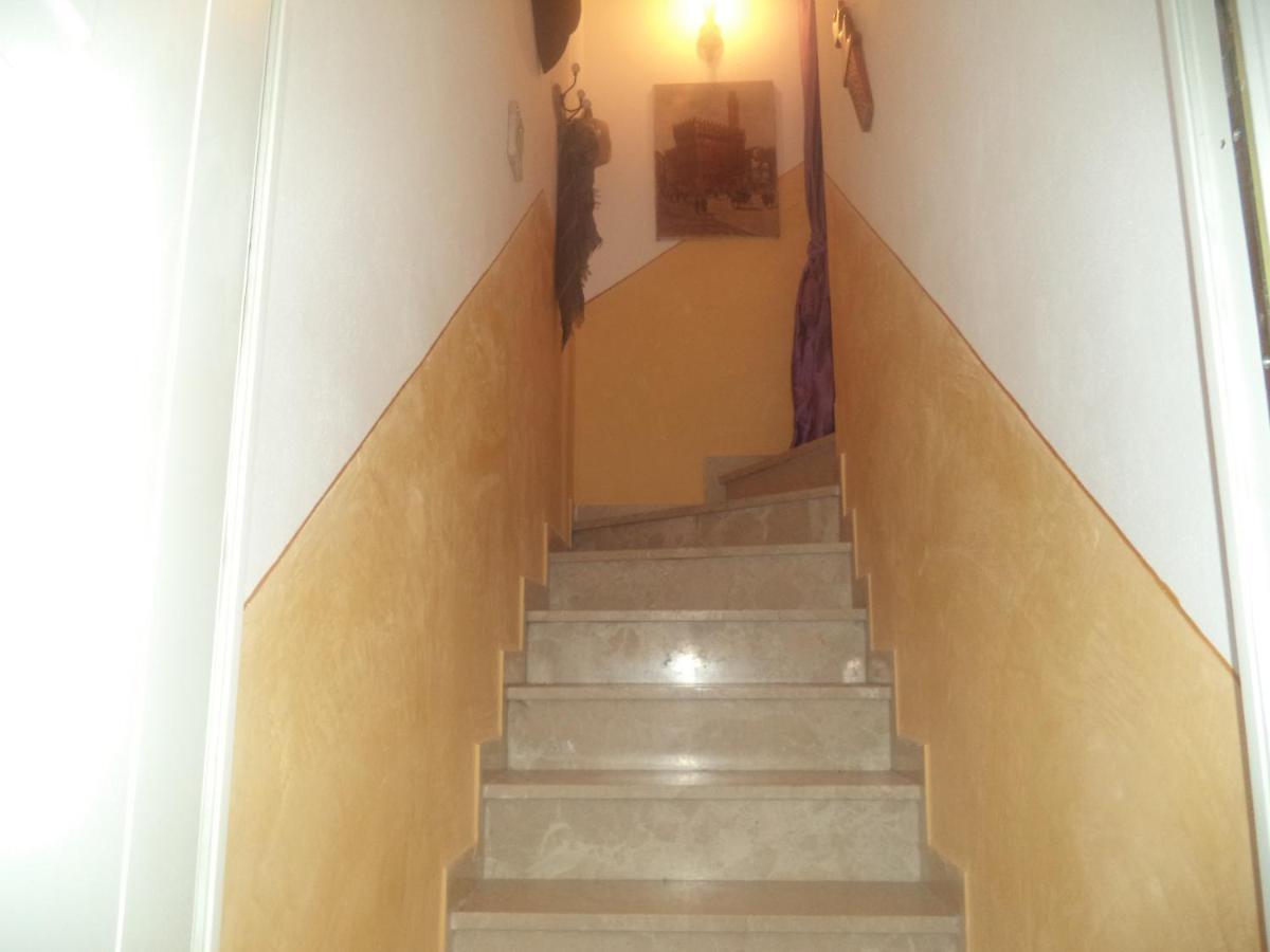 Ferienwohnung Casa Tella Venedig Exterior foto